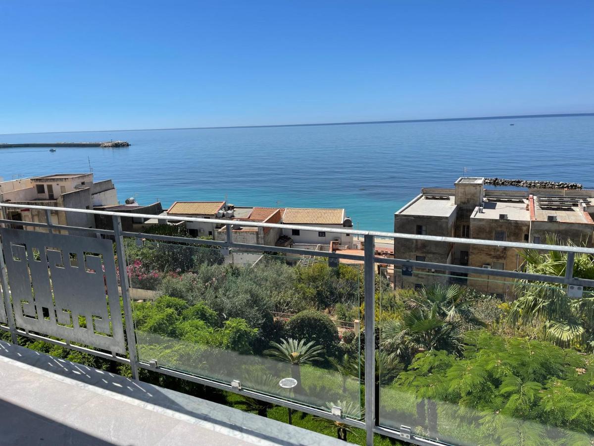 Casa Vacanza Lido شاكا المظهر الخارجي الصورة