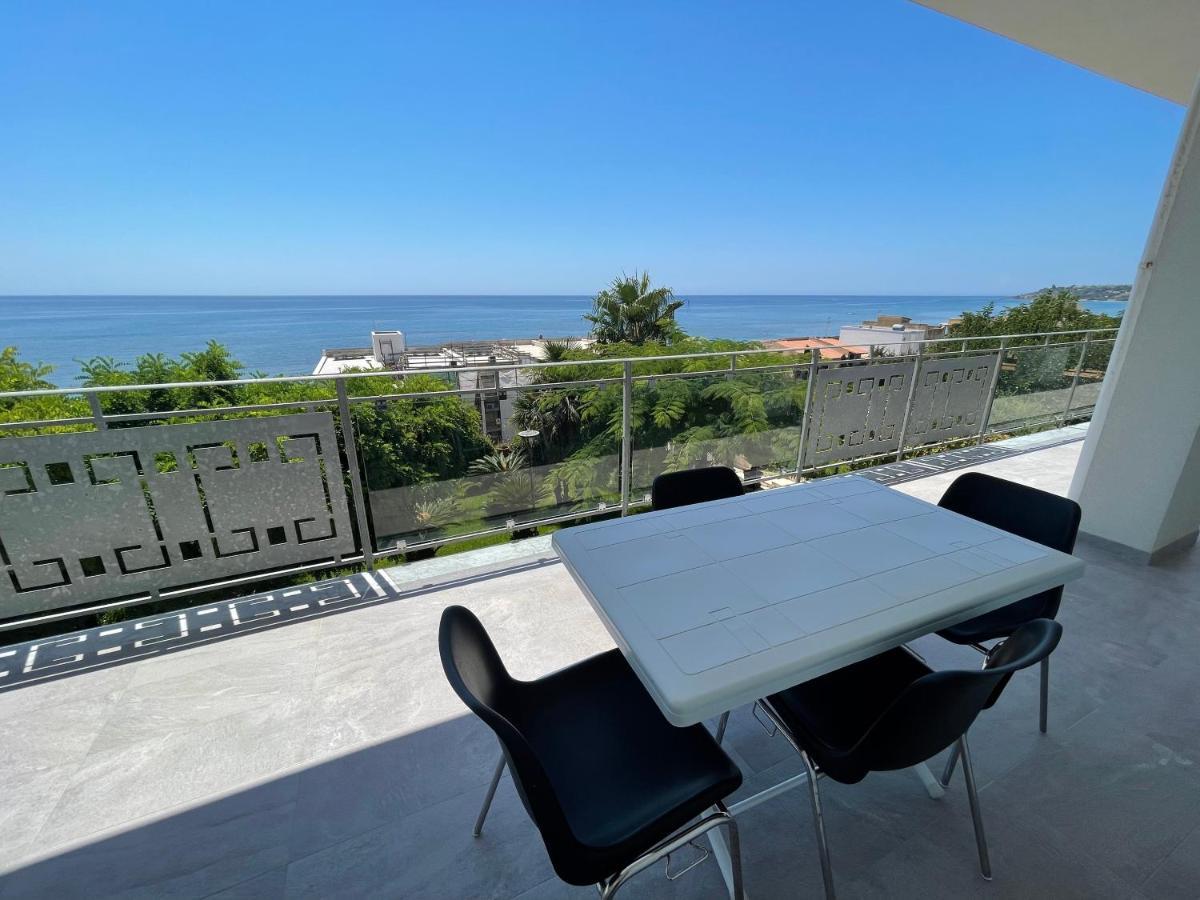 Casa Vacanza Lido شاكا المظهر الخارجي الصورة