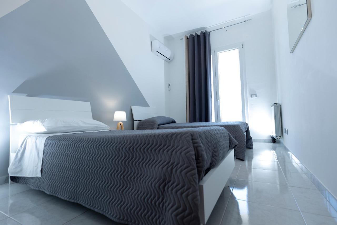 Casa Vacanza Lido شاكا المظهر الخارجي الصورة