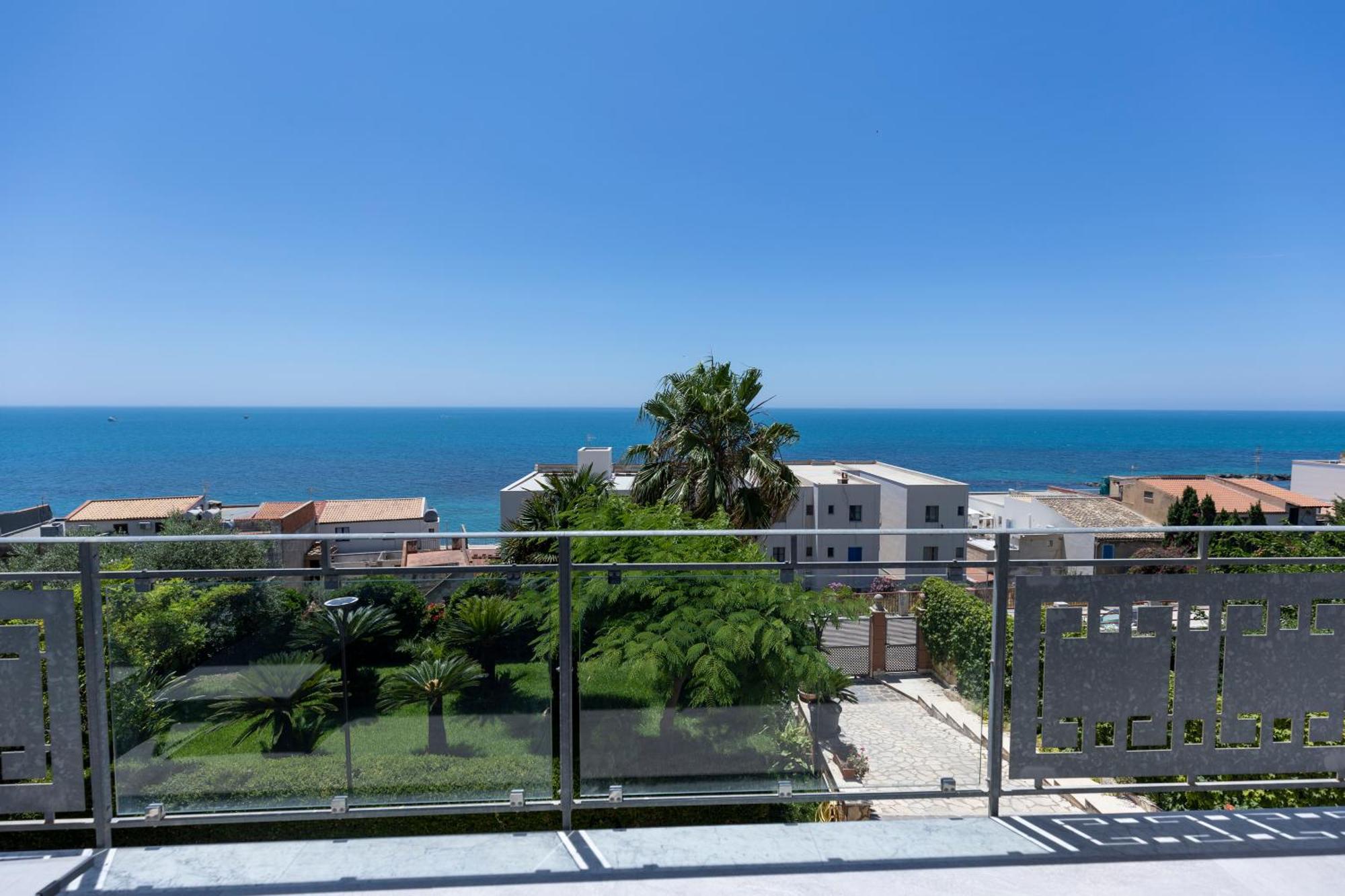 Casa Vacanza Lido شاكا المظهر الخارجي الصورة