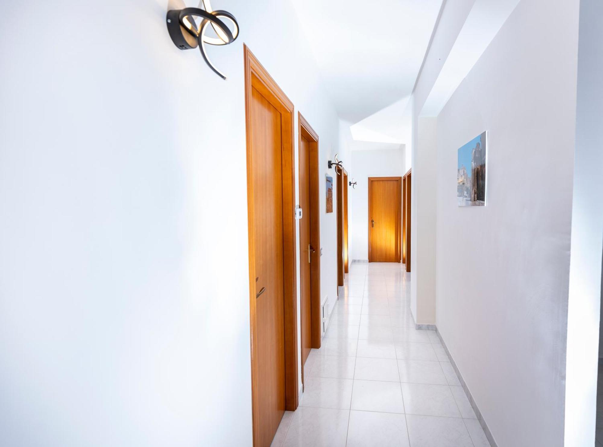 Casa Vacanza Lido شاكا المظهر الخارجي الصورة