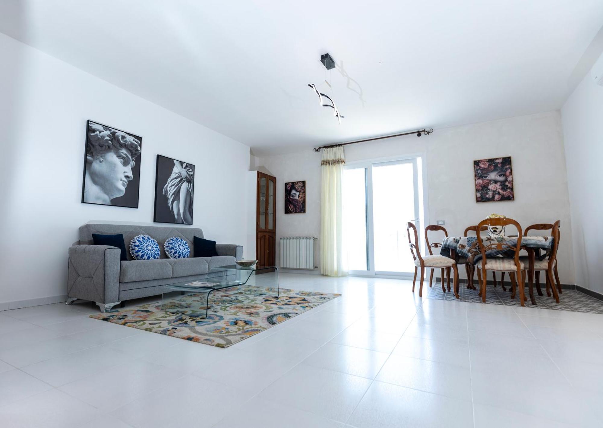Casa Vacanza Lido شاكا المظهر الخارجي الصورة